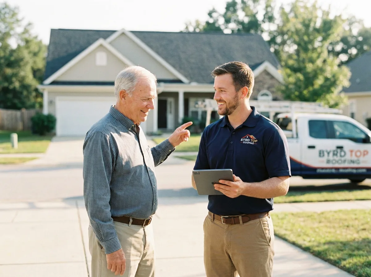 Roofing Stockton, NY FAQs